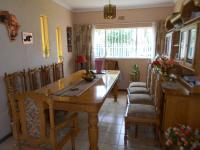 Dining Room - 9 square meters of property in Kempton Park