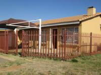 4 Bedroom 2 Bathroom House for Sale for sale in Vanderbijlpark