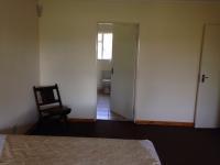 Main Bedroom - 18 square meters of property in Henley-on-Klip
