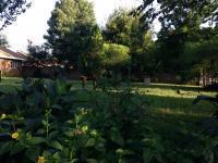 Garden of property in Henley-on-Klip