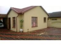 3 Bedroom 2 Bathroom House for Sale for sale in Lotus Gardens