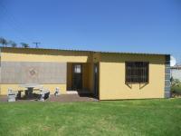Store Room - 31 square meters of property in Meyerton