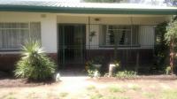 3 Bedroom 1 Bathroom House for Sale for sale in Theunissen