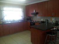 Kitchen of property in Tasbetpark