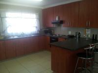 Kitchen of property in Tasbetpark