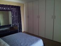 Main Bedroom of property in Tasbetpark