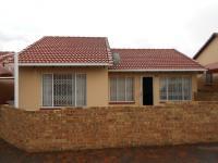 3 Bedroom 1 Bathroom Flat/Apartment for Sale for sale in Ormonde