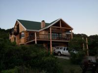 Front View of property in Jeffrey's Bay