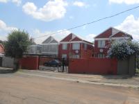 2 Bedroom 1 Bathroom Flat/Apartment for Sale for sale in Jeppestown