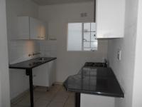 Kitchen - 6 square meters of property in Goedeburg