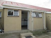 2 Bedroom 1 Bathroom Flat/Apartment for Sale for sale in Germiston