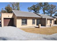 Front View of property in Meyerton