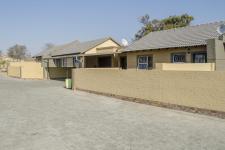 2 Bedroom 1 Bathroom Sec Title for Sale for sale in Meyerton