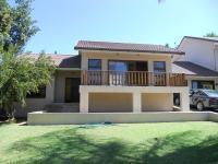 Front View of property in Oudtshoorn