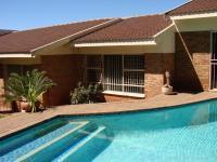 4 Bedroom 3 Bathroom House for Sale for sale in Bloemfontein