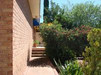 Spaces - 23 square meters of property in Bloemfontein