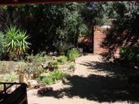 Spaces - 23 square meters of property in Bloemfontein