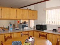 Kitchen - 30 square meters of property in Bloemfontein
