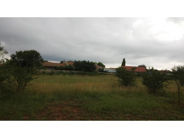 Land for Sale For Sale in Fochville - Private Sale - MR108140