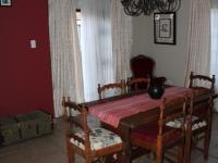 Dining Room of property in Emalahleni (Witbank) 