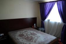 Bed Room 1 - 12 square meters of property in Mitchells Plain