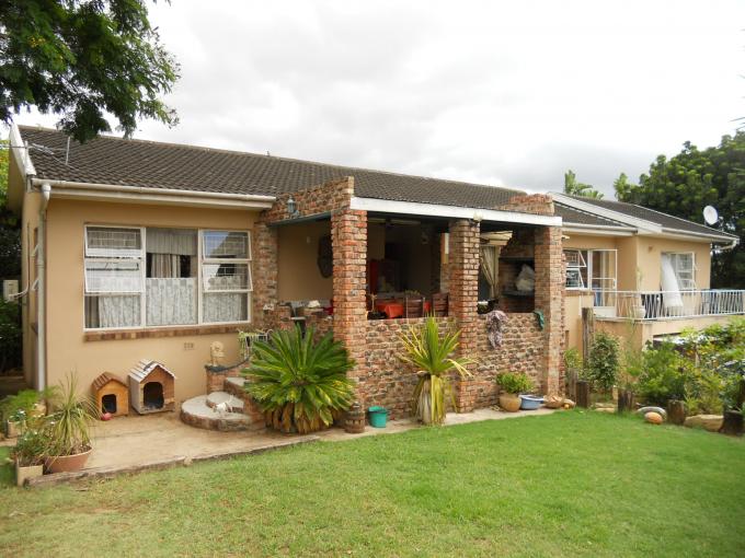 Houses For Sale in ECape PE Uitenhage Dispatch MyRoof.co.za