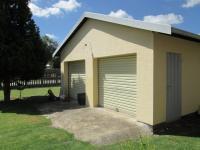 Front View of property in Elspark