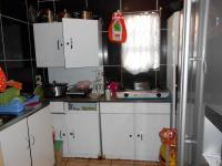 Kitchen - 5 square meters of property in Sharon Park