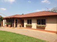 3 Bedroom 2 Bathroom House for Sale for sale in Vanderbijlpark