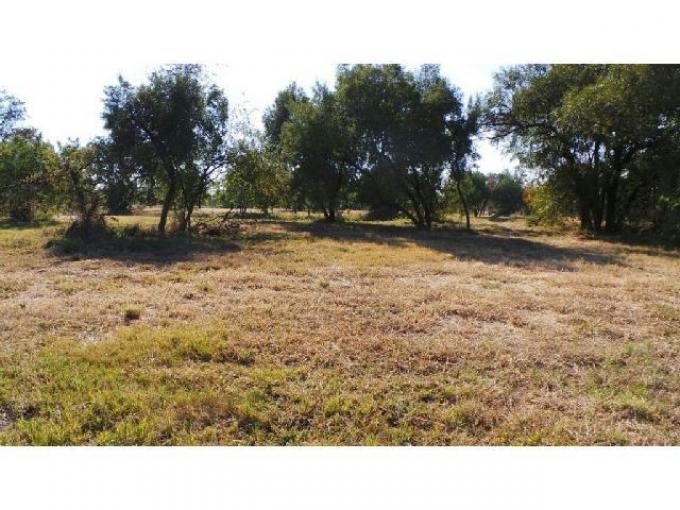 Land for Sale For Sale in Bela-Bela (Warmbad) - Private Sale - MR108224