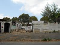 Front View of property in Bezuidenhout Valley