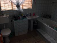 Main Bathroom - 8 square meters of property in Randfontein