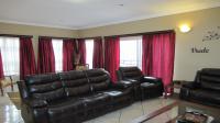 Lounges - 67 square meters of property in Randfontein