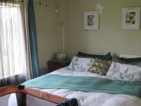 Main Bedroom - 14 square meters of property in Casseldale