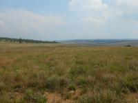 Land for Sale for sale in Dullstroom