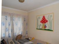Bed Room 2 - 12 square meters of property in Dalpark