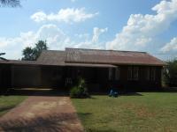 4 Bedroom 1 Bathroom House for Sale for sale in Kwaggasrand