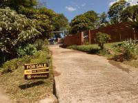 Front View of property in Pretoria Gardens