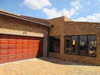 Front View of property in Alberton