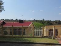 3 Bedroom 2 Bathroom House for Sale for sale in Mondeor
