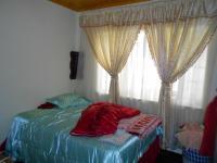 Bed Room 2 - 9 square meters of property in Alberton