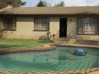 3 Bedroom 1 Bathroom House for Sale and to Rent for sale in Bloubosrand