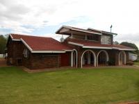 Front View of property in Benoni