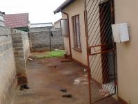 3 Bedroom 2 Bathroom House for Sale for sale in Vosloorus