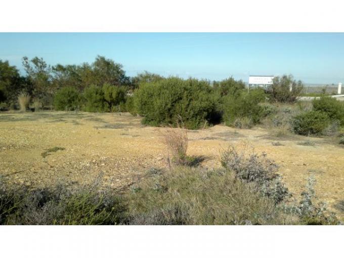 Land for Sale For Sale in Jeffrey's Bay - Private Sale - MR108342