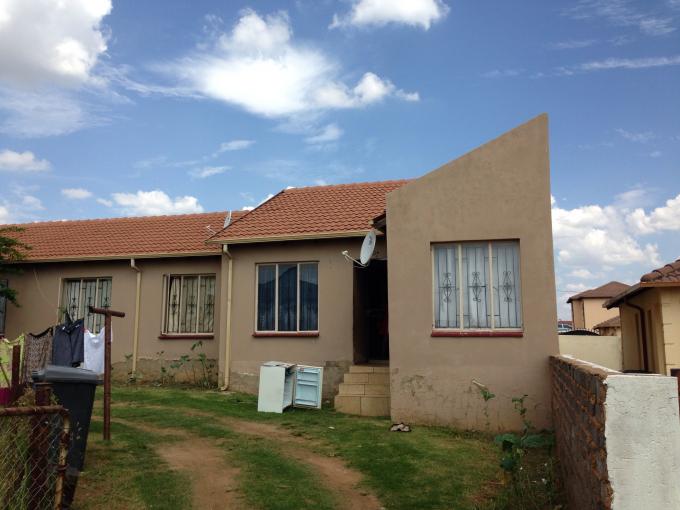 5 Bedroom House for Sale For Sale in Randburg - Private Sale - MR108353