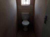 Bathroom 1 - 5 square meters of property in Randburg