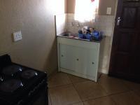 Kitchen - 6 square meters of property in Randburg