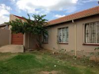 Front View of property in Randburg