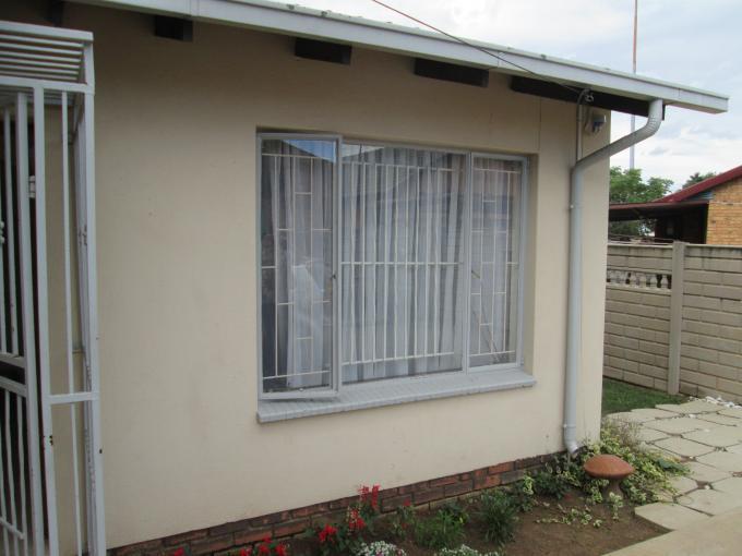 3 Bedroom House for Sale For Sale in Brakpan - Home Sell - MR108356